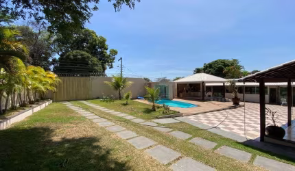 Chácara / sítio com 4 quartos à venda na Coronel Virgilo Machado, 256, Jardim Encantado, Vespasiano por R$ 1.899.000
