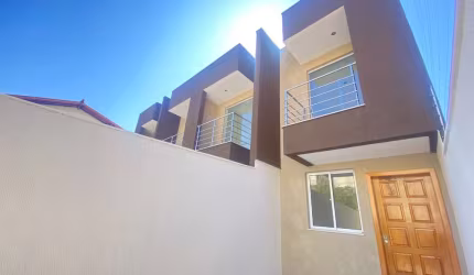 Casa com 2 quartos à venda na Rua dos Sabiás, 235, Vila Cloris, Belo Horizonte por R$ 429.000