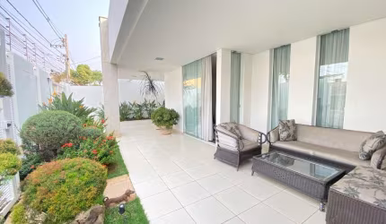 Casa com 4 quartos à venda na Pessegueiros, 177, Vila Cloris, Belo Horizonte por R$ 1.190.000