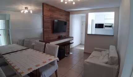 Apartamento com 2 quartos para alugar na Antonio Orlindo de Castro, 441, São João Batista, Belo Horizonte por R$ 2.100