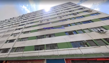 Conjunto Comercial 84m², 02 banheiros.   Condomínio com recepção e portaria.   Excelente localização á 9 minutos andando para a estação do metrô
