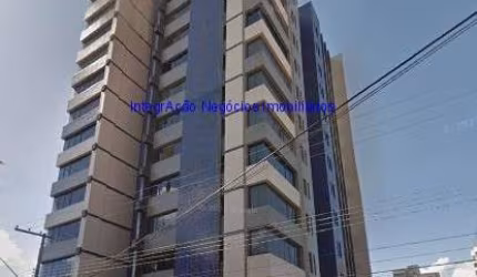 Apartamento MOBILIADO 180m², 03 dormitórios (sendo suítes), 4 banheiros e 01 vaga de garagem.  Condomínio com recepção e segurança.  Excelente