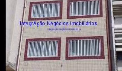 Prédio Comercial 500m², 1 Loja e mais 5 andares, 10 banheiros. (áreas internas das salas e banheiros) -1o., 2o. e 3o. andares: a) 84 m2 b) 62 m2 ,