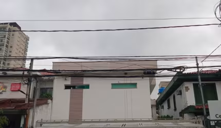 Belíssimo sobrado comercial no bairro da Água Branca, oportunidade de investimento!