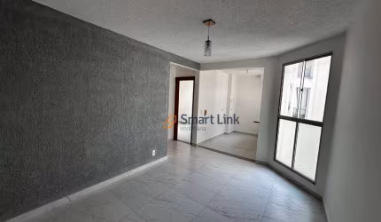 Apartamento com 2 dormitórios à venda, 45 m² por R$ 199.000,00 - Atlântica - Rio das Ostras/RJ