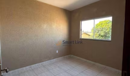 Apartamento com 2 dormitórios à venda, 65 m² por R$ 125.000,00 - Águas Lindas - Águas Lindas de Goiás/GO