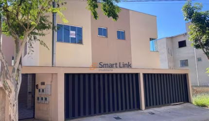 Apartamento com 3 dormitórios à venda, 73 m² por R$ 250.000,00 - São Marcos - Conselheiro Lafaiete/MG