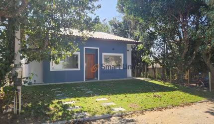 Casa com 3 dormitórios à venda, 105 m² por R$ 470.000,00 - Rasa - Armação dos Búzios/RJ