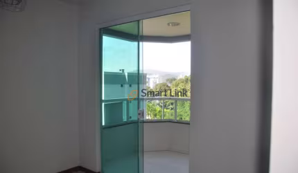 Apartamento com 2 dormitórios à venda, 66 m² por R$ 445.000,00 - São Luiz - Brusque/SC