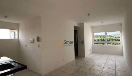 Apartamento com 2 dormitórios à venda, 45 m² por R$ 135.000,00 - Pixete - São Lourenço da Mata/PE