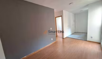 Apartamento com 2 dormitórios à venda, 45 m² por R$ 174.900,00 - Barbosa Lage - Juiz de Fora/MG