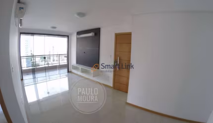Apartamento com 3 dormitórios à venda, 110 m² por R$ 1.100.000,00 - Batista Campos - Belém/PA