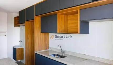 Apartamento com 3 dormitórios à venda, 82 m² por R$ 648.000,00 - Setor Coimbra - Goiânia/GO