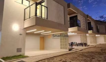 Sobrado com 3 dormitórios à venda, 147 m² por R$ 1.100.000,00 - Setor Jaó - Goiânia/GO