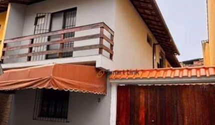 Casa com 2 dormitórios à venda, 83 m² por R$ 270.000,00 - Colubande - São Gonçalo/RJ