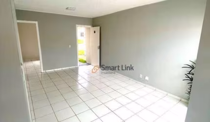 Casa com 3 dormitórios à venda, 57 m² por R$ 190.000,00 - Residencial Florais do Planalto - Valparaíso de Goiás/GO