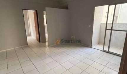Apartamento com 3 dormitórios à venda, 80 m² por R$ 220.000,00 - Gurupi - Teresina/PI