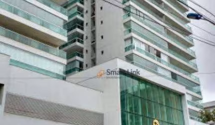 Apartamento com 3 dormitórios à venda, 110 m² por R$ 1.250.000,00 - Praia da Costa - Vila Velha/ES