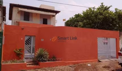 Casa com 3 dormitórios à venda, 200 m² por R$ 570.000,00 - Bacuri - Imperatriz/MA