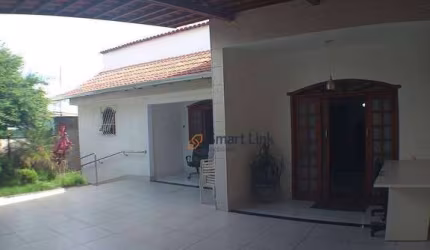 Casa com 3 dormitórios à venda, 220 m² por R$ 700.000,00 - Providência - Belo Horizonte/MG