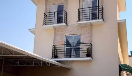 Casa com 2 dormitórios à venda, 60 m² por R$ 385.000,00 - Jaguaribe - Osasco/SP