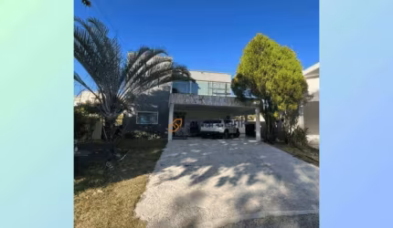 Casa com 4 dormitórios à venda, 390 m² por R$ 934.500,00 - Parque Do Jiqui - Parnamirim/RN