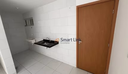 Apartamento com 2 dormitórios à venda, 42 m² por R$ 120.000,00 - Gramame - João Pessoa/PB