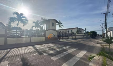 Apartamento com 2 dormitórios sendo 1 suíte à venda, 42 m² por R$ 120.000 - Planalto Horizonte - Horizonte/CE
