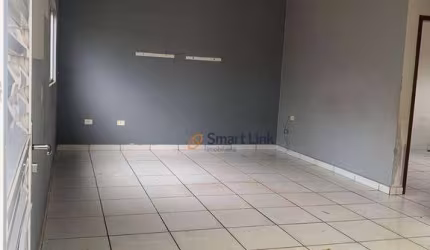 Casa com 2 dormitórios à venda por R$ 190.000,00 - Centro - Andirá/PR