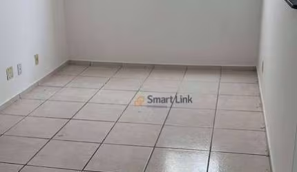 Apartamento com 2 dormitórios à venda, 46 m² por R$ 120.000,00 - Parque Jóquei Club - Campos dos Goytacazes/RJ