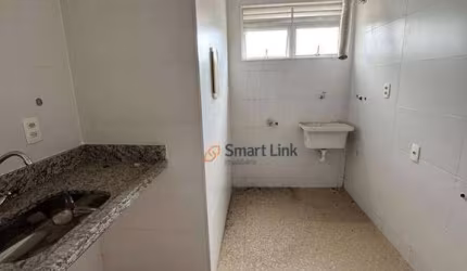 Apartamento com 2 dormitórios à venda, 54 m² por R$ 135.000,00 - Centro - Campos dos Goytacazes/RJ