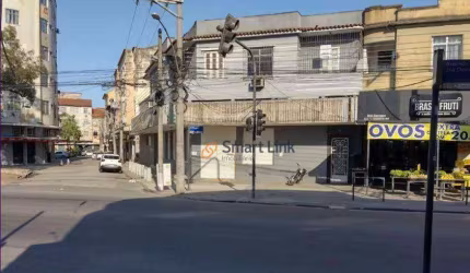 Loja à venda por R$ 890.000,00 - Bonsucesso - Rio de Janeiro/RJ