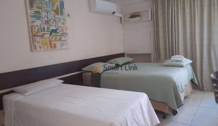 Apartamento com 1 dormitório à venda, 28 m² por R$ 230.000,00 - Caminho das Árvores - Salvador/BA