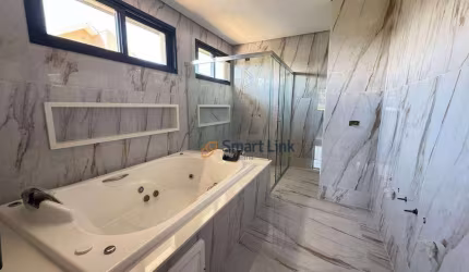 Casa com 4 dormitórios à venda, 256 m² por R$ 2.550.000,00 - Umbará - Curitiba/PR