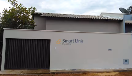 Casa com 2 dormitórios à venda, 70 m² por R$ 140.000,00 - Plano Diretor Sul - Palmas/TO