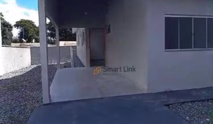Casa com 2 dormitórios à venda, 75 m² por R$ 269.000,00 - Jardim Miramar - Aparecida de Goiânia/GO