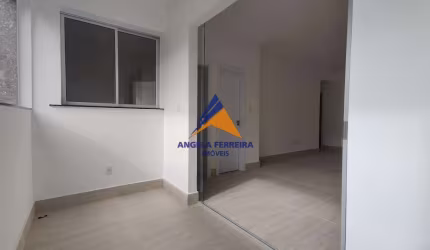 Apartamento com 2 quartos à venda na Avenida Aggeo Pio Sobrinho, 130, Buritis, Belo Horizonte por R$ 690.000