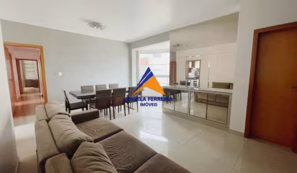 Apartamento com 4 quartos à venda na Rua Tereza Mota Valadares, 550, Buritis, Belo Horizonte por R$ 1.190.000