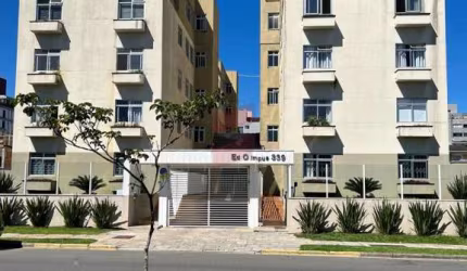Cobertura com 3 quartos à venda na Rua Marcelino Nogueira, 339, Bacacheri, Curitiba, 117 m2 por R$ 899.000