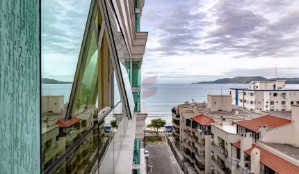 Apartamento com 3 quartos à venda na Rua 303, 50, Meia Praia, Itapema, 131 m2 por R$ 2.600.000