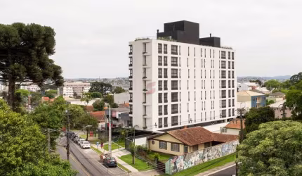 Apartamento com 3 quartos para alugar na Rua Dezenove de Novembro, 232, Centro, Pinhais, 96 m2 por R$ 4.500