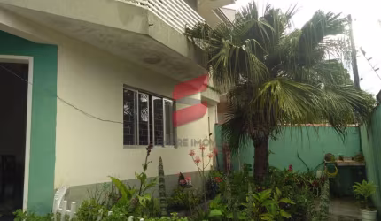 Casa com 4 quartos à venda na Rua Enedina Irael da Rosa, 60, Alto Tarumã, Pinhais, 270 m2 por R$ 1.700.000