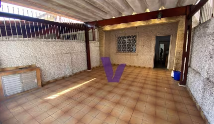 Sobrado a venda no Jd São Paulo