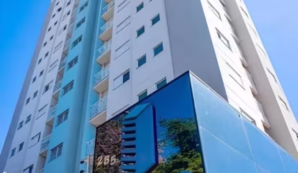 Apartamento com 2 quartos à venda - Condomínio Topázio Residencial - Loteamento Adventista Campineiro - Hortolândia/SP.