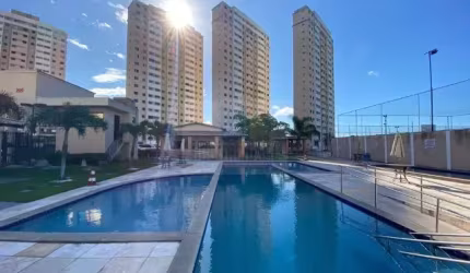 condominio sun set
