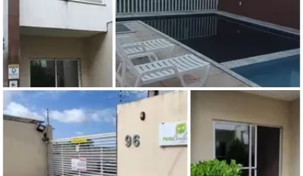 condominio porto boulevard