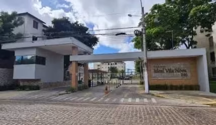condominio ideal vila nova