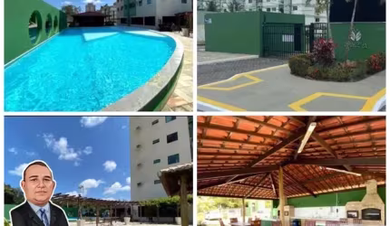 condominio amazonas