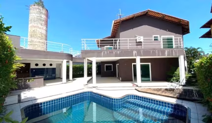 Casa de 2 pavimentos no Greenville 2