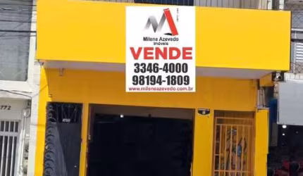 CASA COMERCIAL E RESIDENCIAL COM 2 PAVIMENTOS! ÁREA TOTAL DE 359M².